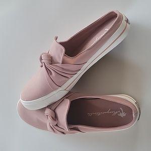 Sandals/slides, pink